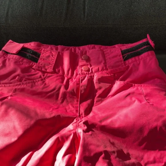 Ski pants - Picture 6 of 6